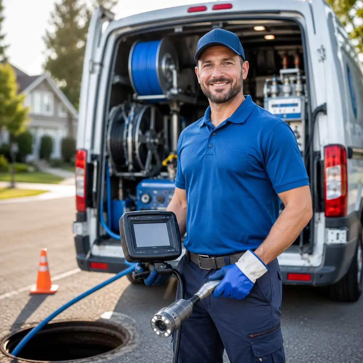 Local Pipe Relining specialists in Beeson, WV